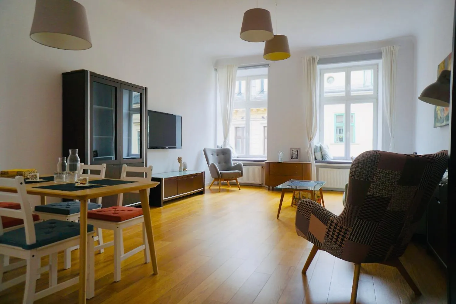 Lux Florianska Apartment Krakow
