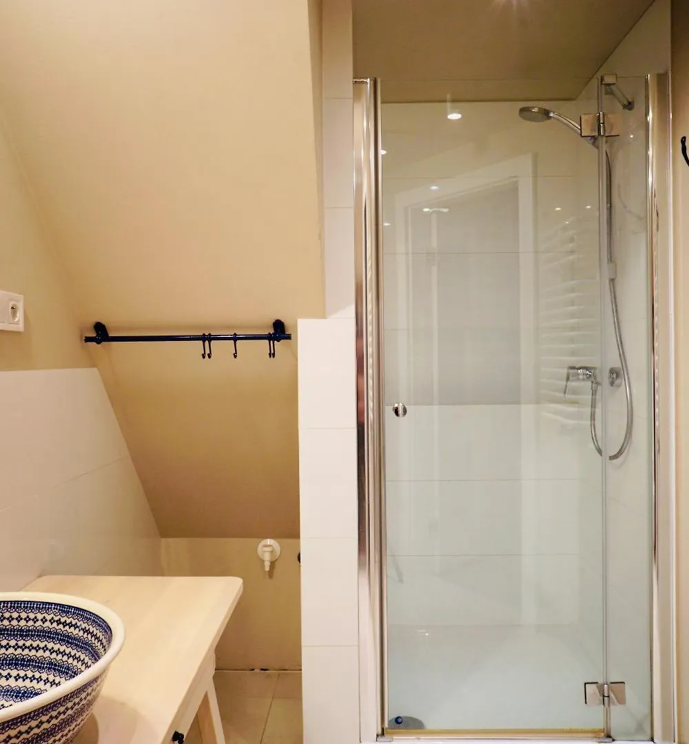 Lux Florianska Apartment Krakow 0*,  Poland