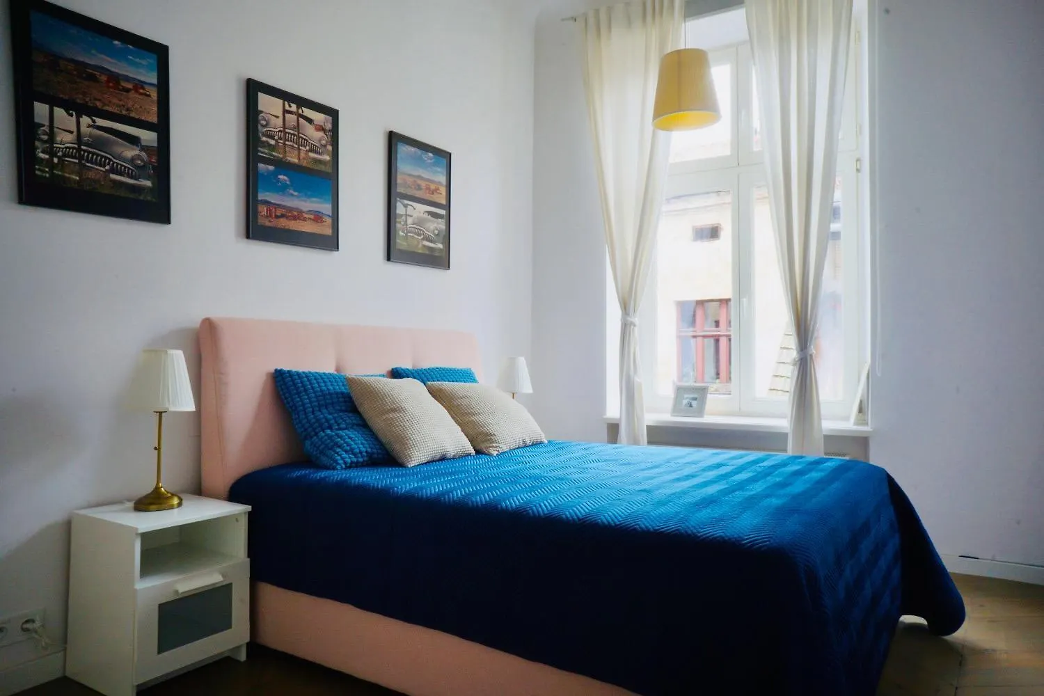 Lux Florianska Apartment Krakow
