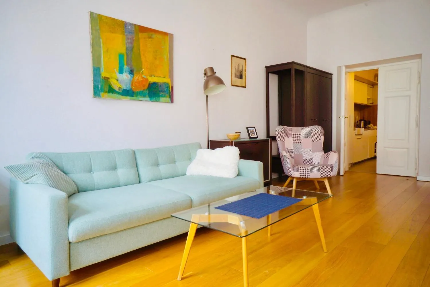 Lux Florianska Apartment Krakow 0*,  Poland