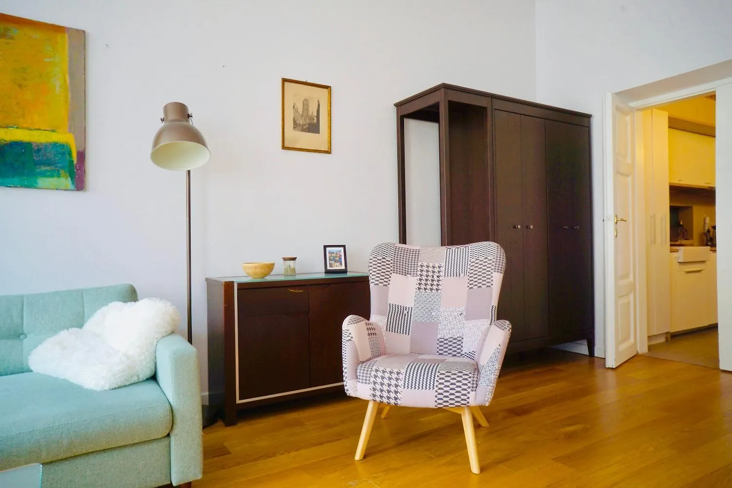 Lux Florianska Apartment Krakow