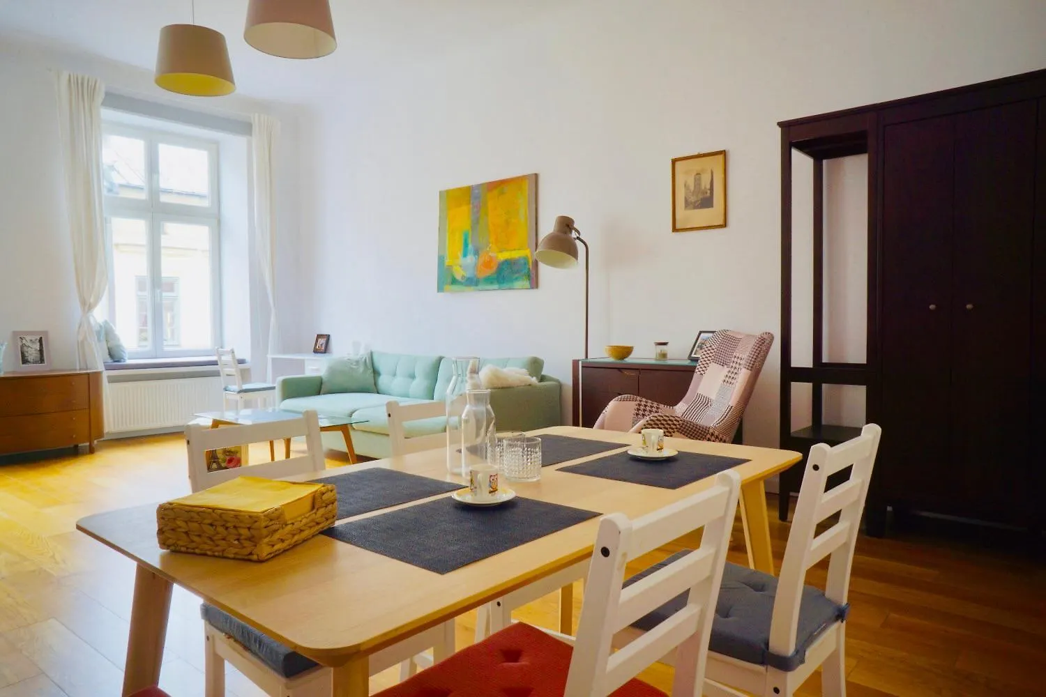 Lux Florianska Apartment Krakow