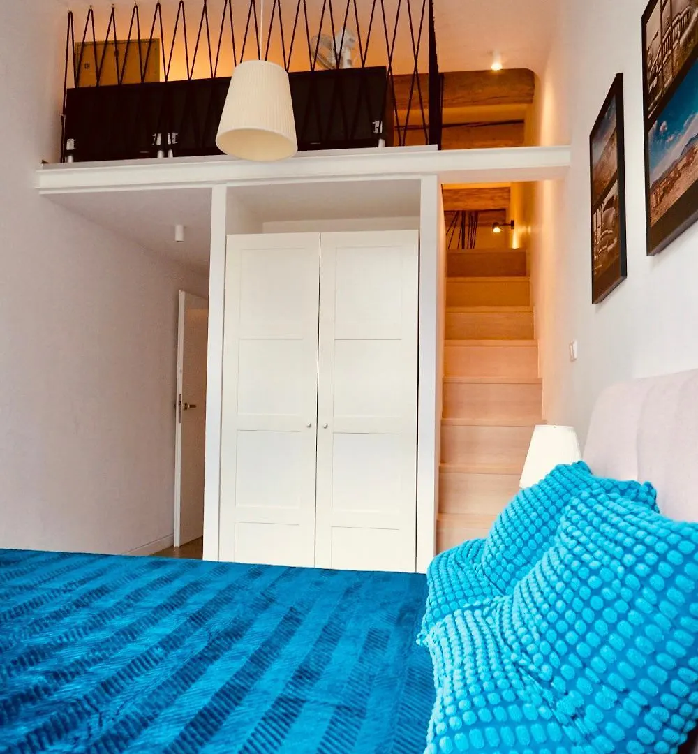 Lux Florianska Apartment Krakow